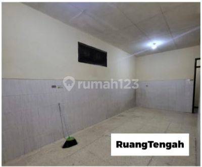 Rumah Kontrakan, Bagus, Menghadap Timur, Selangkah Ke Merr 2