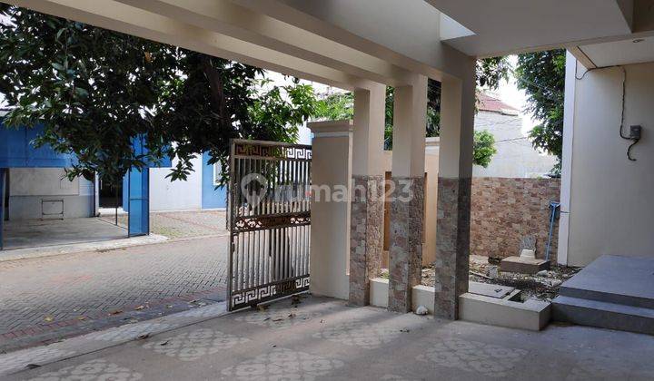 Rumah 2 Lantai, Shm, Baru, Selangkah Ke Iph Schools 2