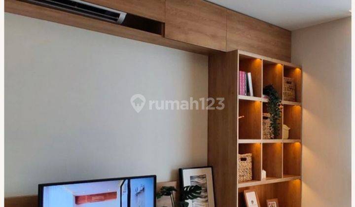 Rumah Baru, 2 Lantai. Tersedia Type Oasis. Ukuran 6 X 11,5 2