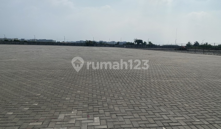 Tanah Sewa Di Marunda Center 1ha Di Marunda