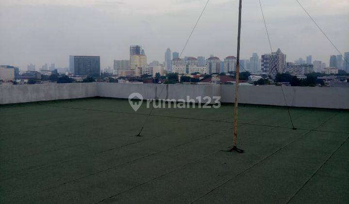 Harga Beli Gedung Dan Harga Sewa Gedung 2