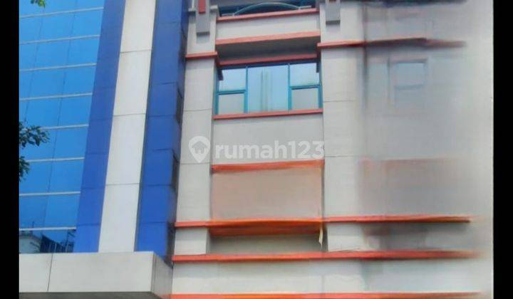 Di Jual Ruko Duta Mas Fatmawati, Jakarta Selatan 1