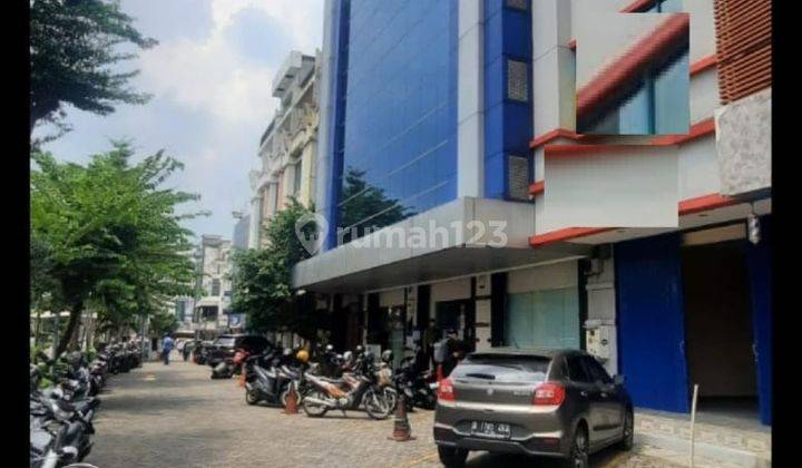 Di Jual Ruko Duta Mas Fatmawati, Jakarta Selatan 2