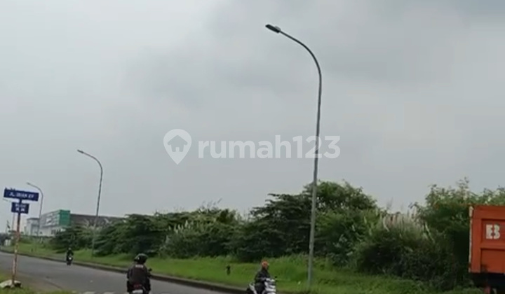 Dijual Kavling Di Kawasan Mm2100 Bekasi 2ha 1