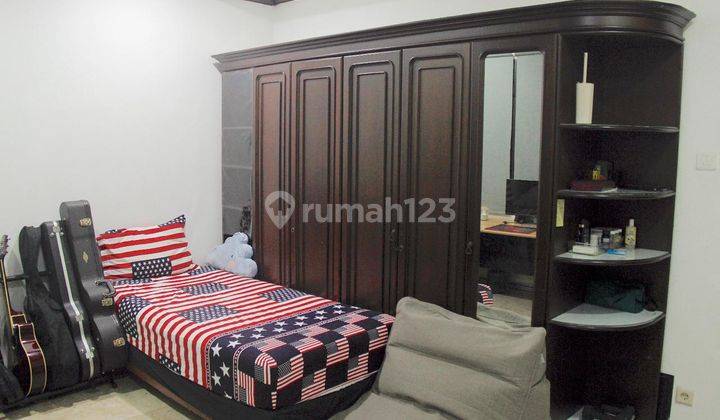 Di Jual Cepat Rumah di Mainstreet Menteng 2