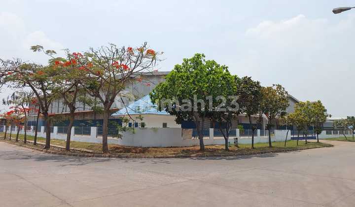 Rent Marunda Warehouse 8000m2