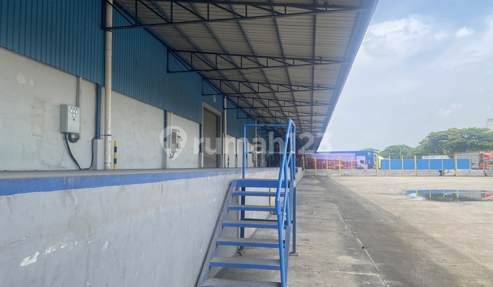 Warehouse for Rent Marunda 2700m2 Warehouse for Rent Marunda 2700m2