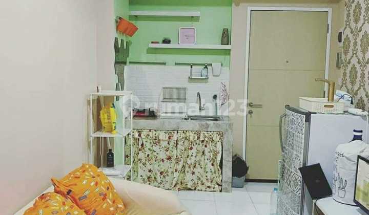 Ayodhya Apartment Rental Near Tancity Mall