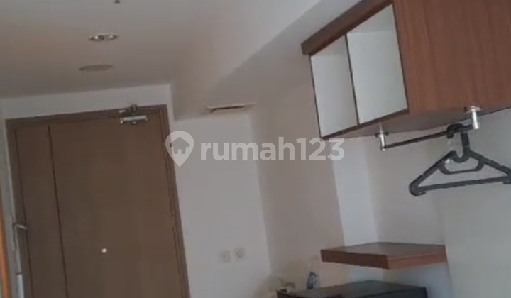 Selling Cheap Tree Park City Studio Apartment