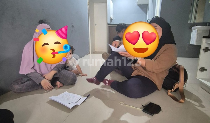 Selling Below Price Magnolia Residence Gajah Tunggal