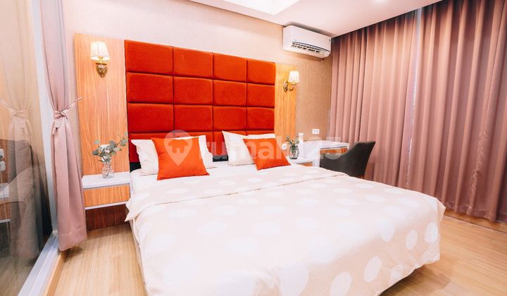 Rent Scandinavia Apartment Near Airport