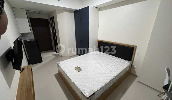 Disewakan Apartemen Pacific Garden Binus 2