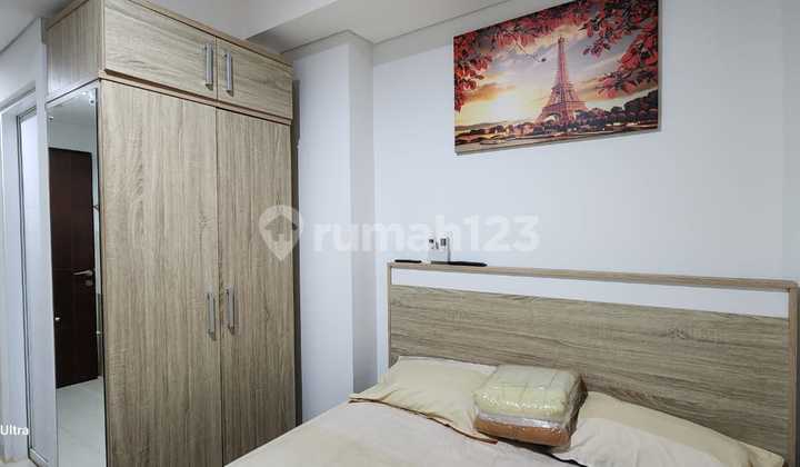 Annual Rent for Springwood Residence Apartment