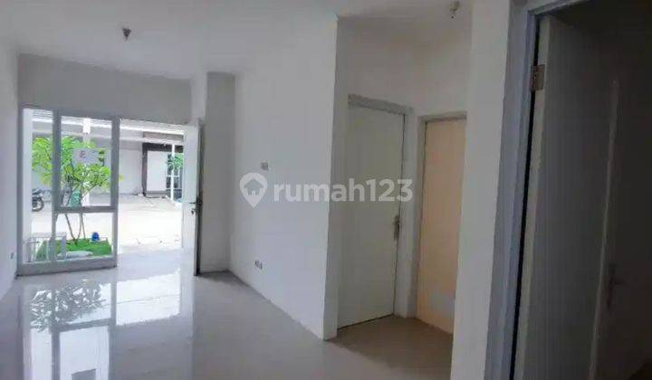 Rumah 1 lantai magnolia residance dekat toll bitung 2