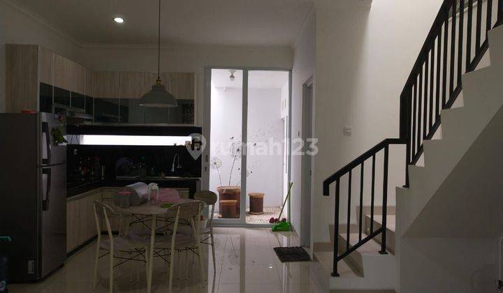 Rumah magnolia residance nego sampe deal 2