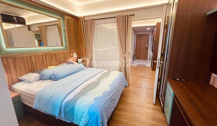 Apartemen Skandinavia 1 Kamar Tidur Tangcity Mall 1