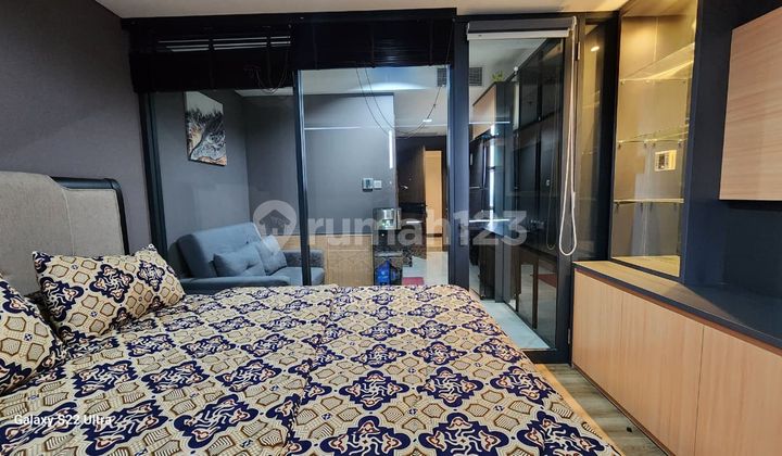 Sewa Apartemen The Smith Alam Sutra 1 Br Sewa Apartemen The Smith Alam Sutra 1 Br