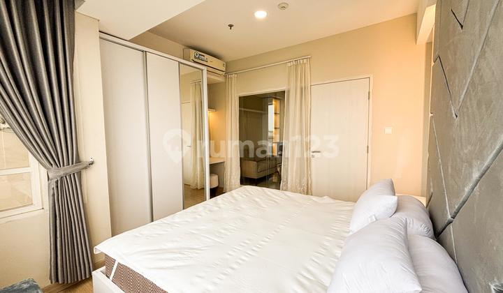 For Rent Scandinavian Apartment 1 Bedroom Per Year 2