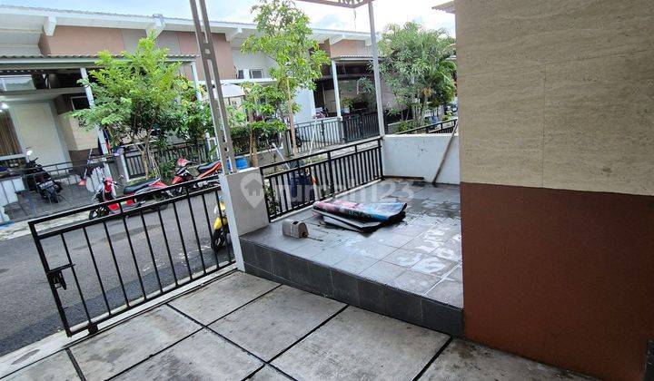 Sewa Rumah Magnolia Residance Jatake Gajah Tunggal 2