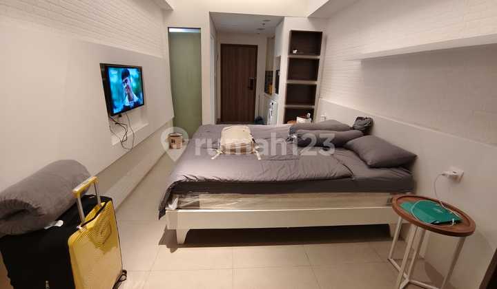 Scandinavian Apartment One Year Rental Near the Airport