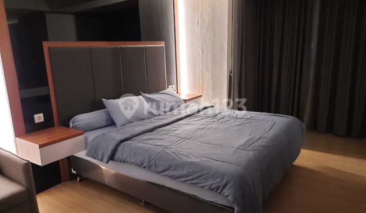 Rent Scandinavia Tangcity Apartment.