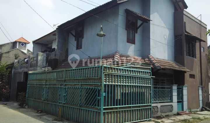 Dijual Rumah Pondok Indah Sejahtra Kota 