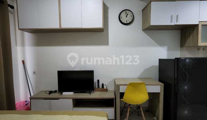 Sewa Apartemen Springwood Residance  2