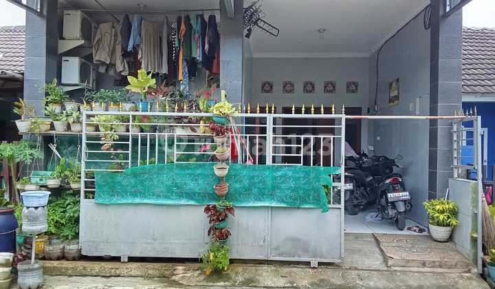Jual Rumah Shm 3 Kamar Bumi Indah Pasar Kemis 1