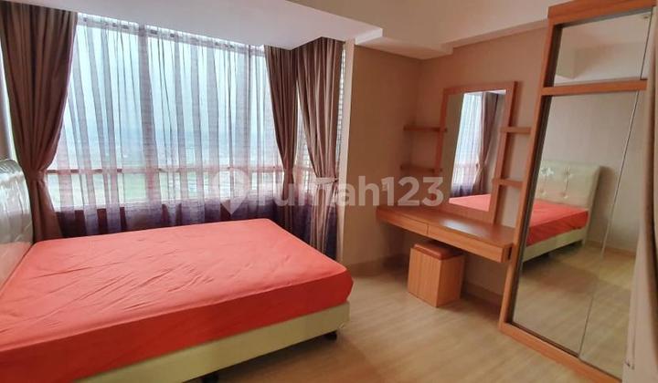 Rent Scandinavian Apartment Near Modernland Rs Mayapada