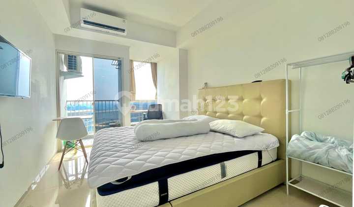 Jual Rugi Turun Harga Apartemen Pacific Garden Binus Jual Rugi Turun Harga Apartemen Pacific Garden Binus