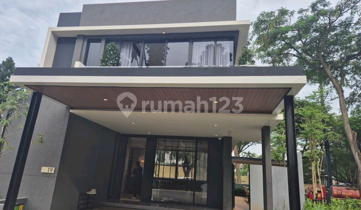 Jual Rumah Lippo Sentral Dekat Uph & Rs Siloam Jual Rumah Lippo Sentral Dekat Uph & Rs Siloam