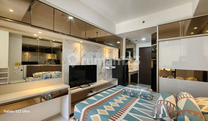 Apartment Pacific Garden Annual Rent