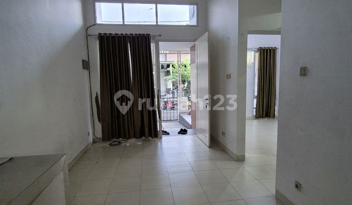 Jual Rumah Magnolia Residance Jatake Shm  2