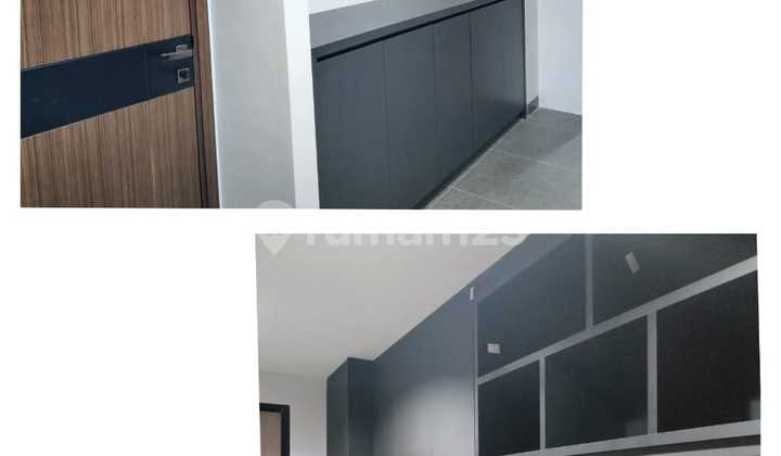 Sewa Apartemen The Smith Alam.sutra Dekat Binus 2