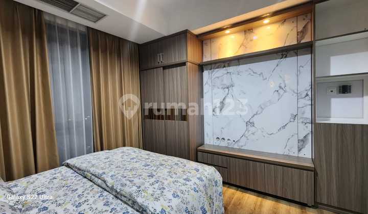 Sewa Apartemen The Smith 1 Bedroom Alam Sutra 2