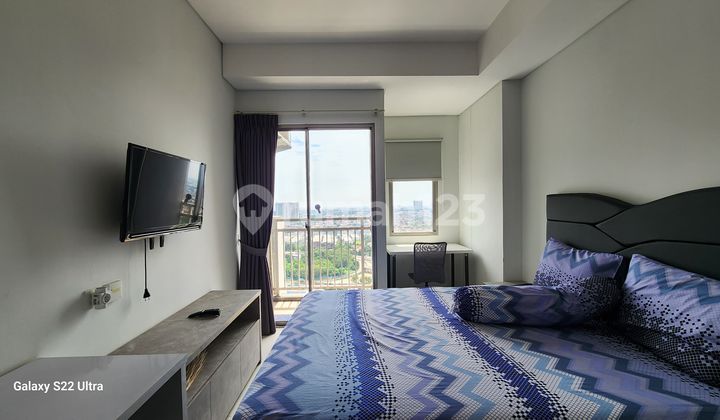 Selling at a Loss: Springwood Furnished Apartment, Well-Maintained 2