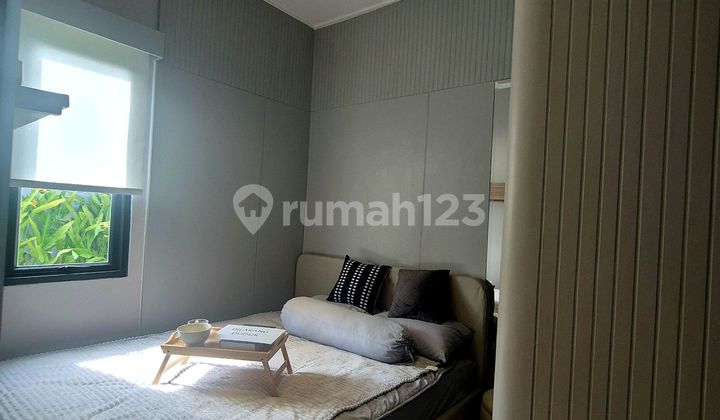 Jual Rumah Sepatan Dekat Bandara Soekarno Hatta 2