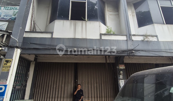 Jual Ruko Jatake Jatiuwung