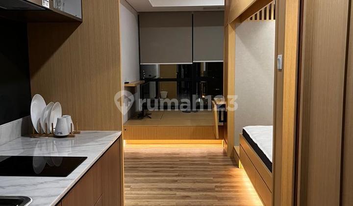 Rent The Smith Alam Sutra Apartment 1 Bedroom