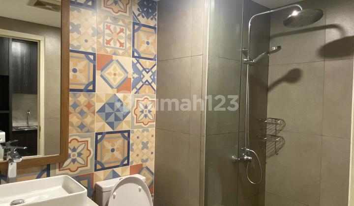 Sewa Apartemen Skandinavia Dekat Pemerintahan Tanggerang 2