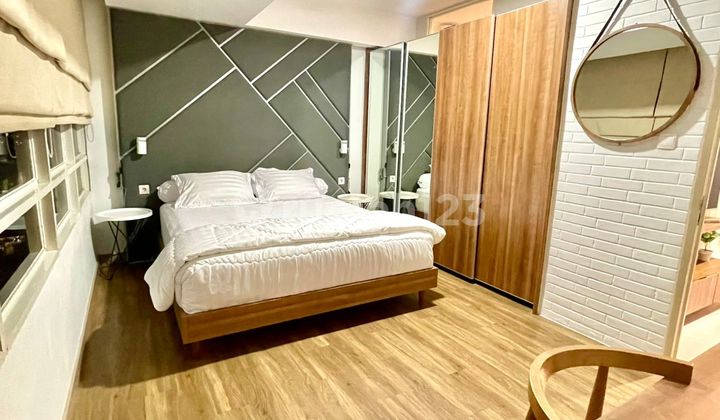 For Sale Scandinavian Apartments Tangcity 2 Bedrooms Corner 2