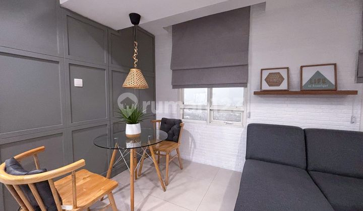 Rent Scandinavian Apartment 2 Bedrooms Corner