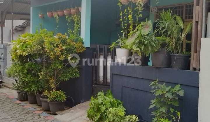 Jual Cepat Rumah Di Perum 1 Cibodas Karawaci 1
