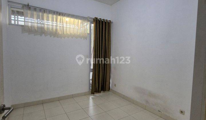 Sewa Rumah 1 Lantai Magnolia Residance Jatake 2