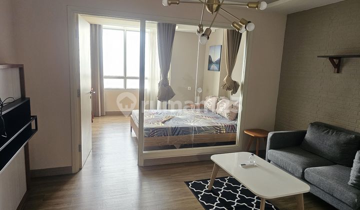 Sewa Apartemen Skandinavia Tangcity Dekat Bandara Sewa Apartemen Skandinavia Tangcity Dekat Bandara