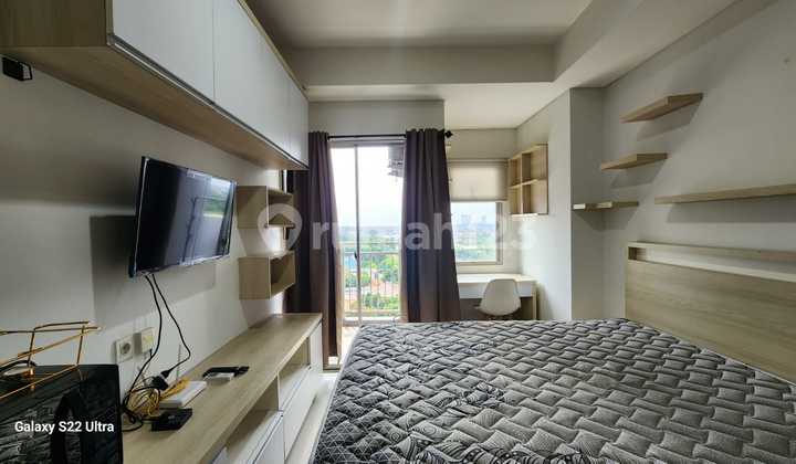 Rent Springwood Alam Sutra Apartment