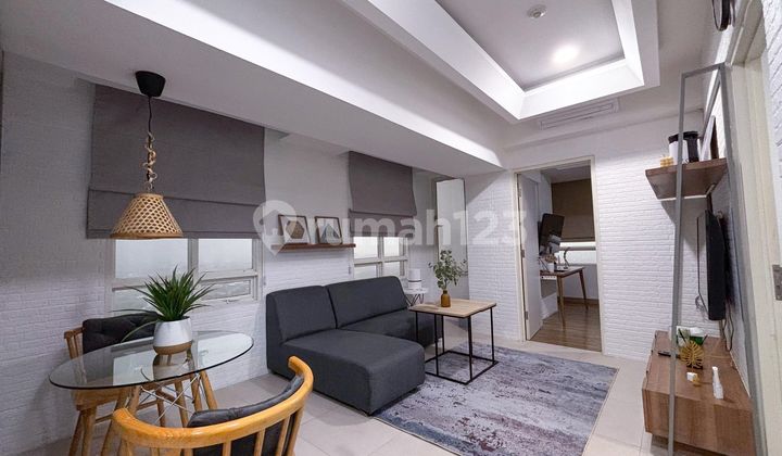 Rent Scandinavian Apartment 2 Bedrooms Corner