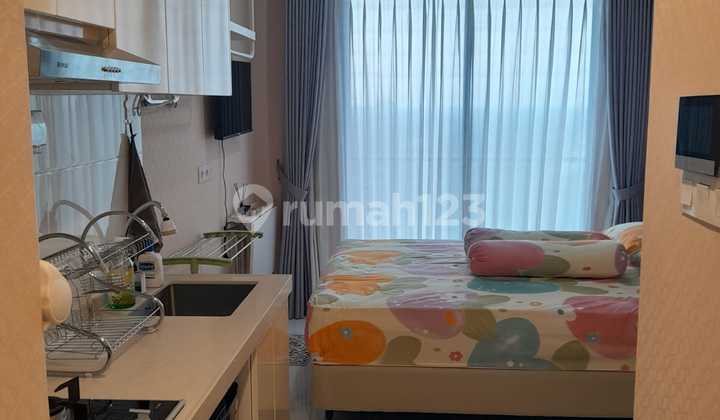 Sewa Apartemen Sky House Bsd Dekat Aeon Mall Bsd  2