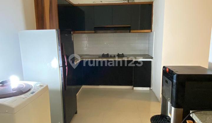 Jual Rumah Magnolia Residance 2 Lantai Dekat Toll Bitung 2