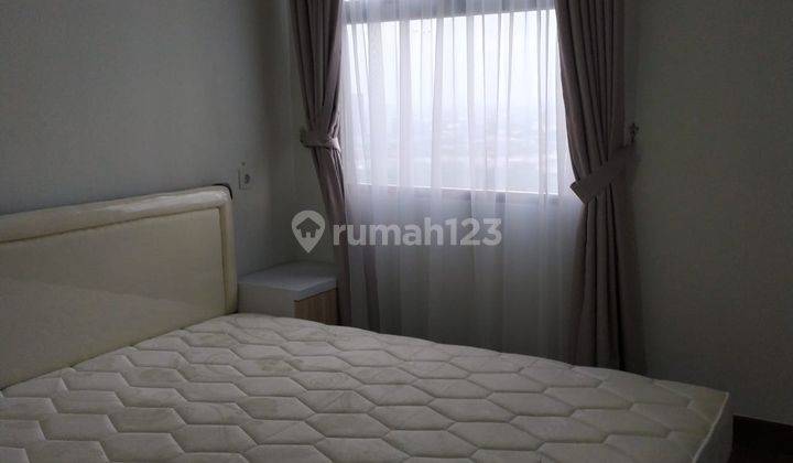 Apartemen Springwood Alam Sutra Dekat Binus 2